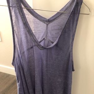 Free People Tank